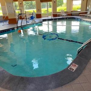 Baymont Inn Pella