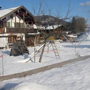 Ferienwohnung Hallweger