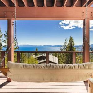 Juniper - Incredible Mountainside Home w Lake Views!