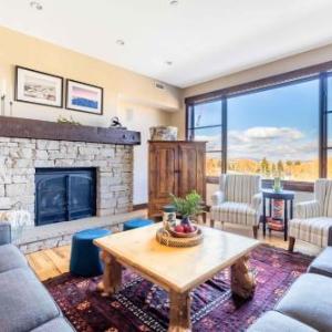 Three Kings - Slopeside