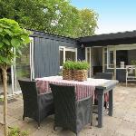 Cozy Holiday Home in Bergen with Private Terrace 