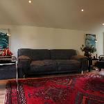 Atmospheric well-kept country house near Bergen Amsterdam