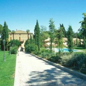 House in Umbria with Pool  Garden Views