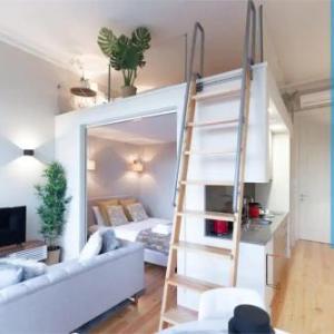 Elegant Ballet House near metro Downtown AC
