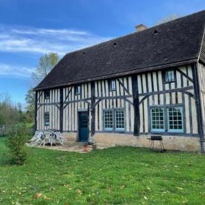 Gîte Saint-Aignan 6 pièces 10 personnes - FR-1-410-181