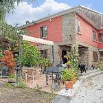 Rural apartment with shared garden pool and Spa Madrid 