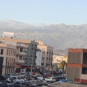 Apartamento Punta del Viento