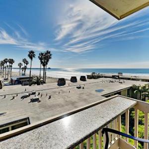 North Coast Village Oceanfront Condo - Pool & Spa condo