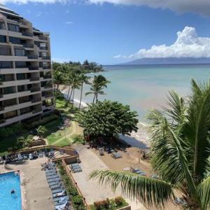 Sands Of Kahana 356 condo