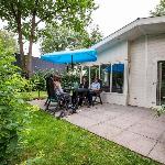 Residence in Amsterdam 