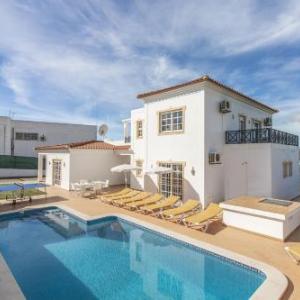 Villa Pacheco by Algarve Holidays