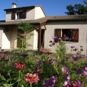 Gîte Saint-Maurice-sur-Adour 4 pièces 5 personnes - FR-1-360-561