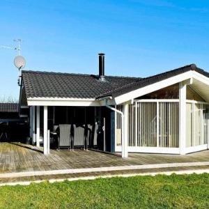 Holiday home Juelsminde LXXI