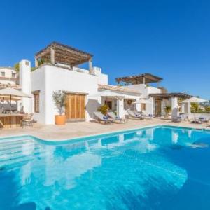Villa Herina 8 - Grupo Turis