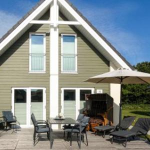 Stunning Home In Büsum With Sauna