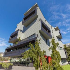ICON H Lugano - Luxury Suites & Apartments