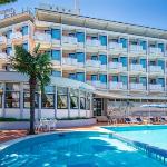 Hotel Medusa Splendid Lignano Pineta