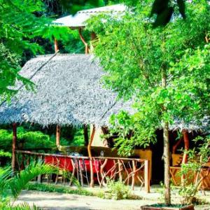Relax Nature Villa