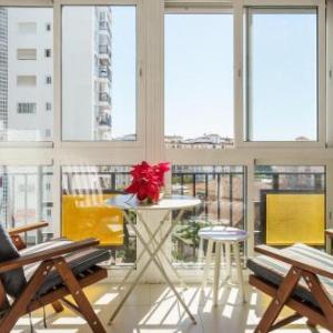 Apartment Acapulco