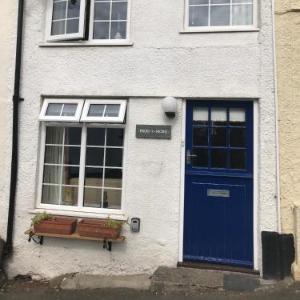 Cute 2 bed Cottage in Newton Ferrers Devon