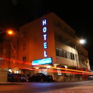 Mirablau Hotel