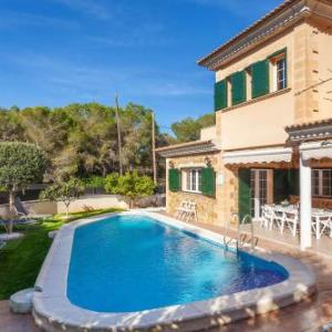 Villa Trobadors