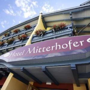 Hotel Mitterhofer