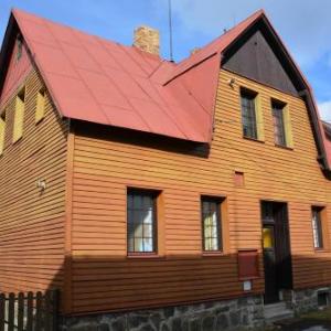 Holiday Home Abertamy