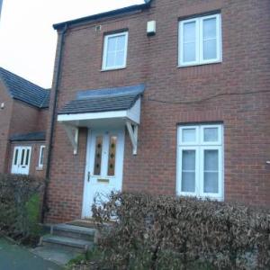 Swinton 3 Bedroom House