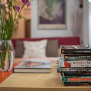 Amaranta Hotel Boutique
