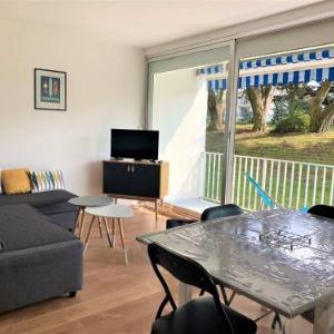 Appartement rénové 2P à Quiberon près de la plage