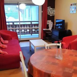 Appartement Les Deux Alpes 1 pièce 4 personnes - FR-1-516-163