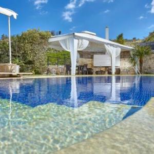 Luxury Villa in Crete with Private Pool - Villa Agrambeli