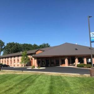 Hotels near Ionia Fair - American Inn And Suites Ionia
