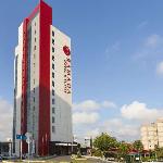 Ramada Hotel And Suites Istanbul Atakoy