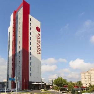 Ramada Plaza by Wyndham Istanbul Atakoy