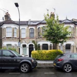 Plum Guide - Neverland