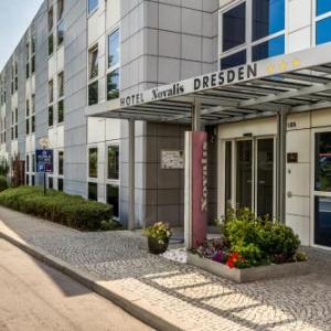 NOVALIS Hotel Dresden by AURUM