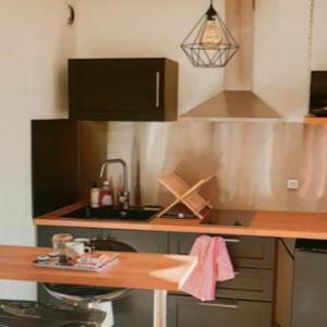 Nice studio with swimming pool Fréjus