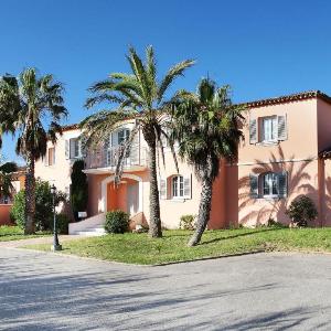 Apartment in France with Pool  Quiet Setting