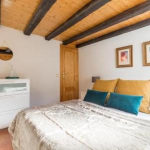 Apartamento Prado IV en Madrid