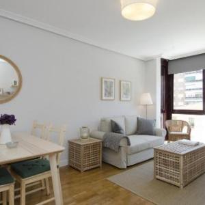 Apartamento Salamanca VI en Madrid