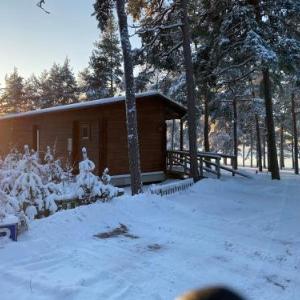 Beautiful 1-Bed sofa Cottage by the sea in Hanko