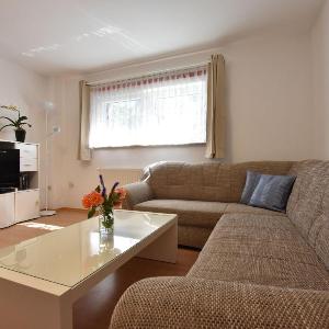 Schones Appartement am Meer in Rerik