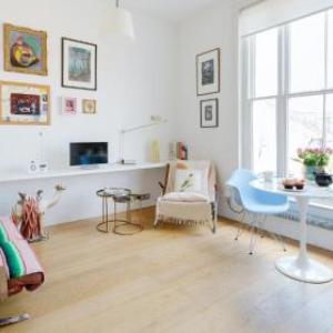 Plum Guide - The Highbury Studio