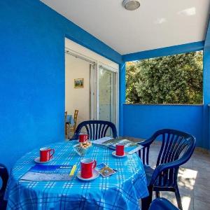 Coastal Bliss in Mandre