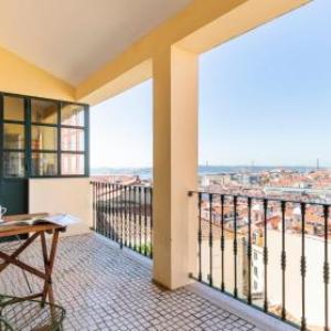 Plum Guide - Villa Braganza