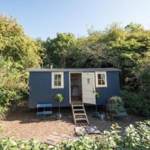 Plum Guide - Shepherd's Hut