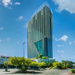 Palms Place Condo Hotel & Casino