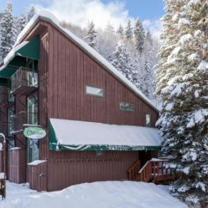 Manitou Lodge by Alpine Lodging Telluride